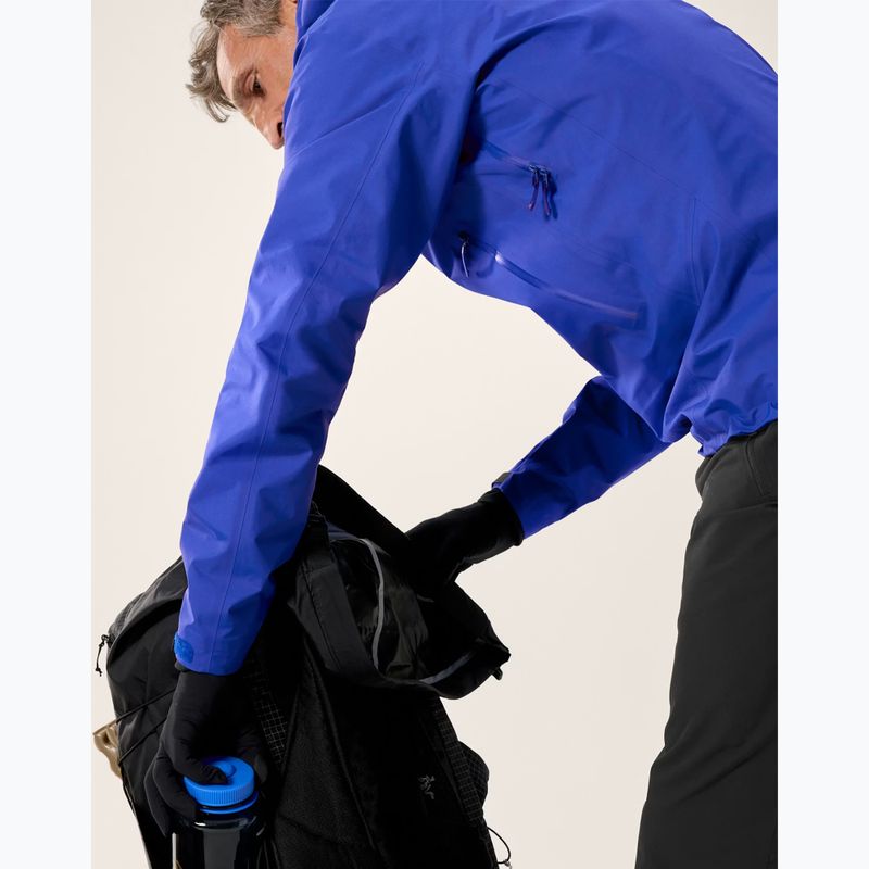 Куртка дощовик чоловіча Arc'teryx Beta SL vitality li 6