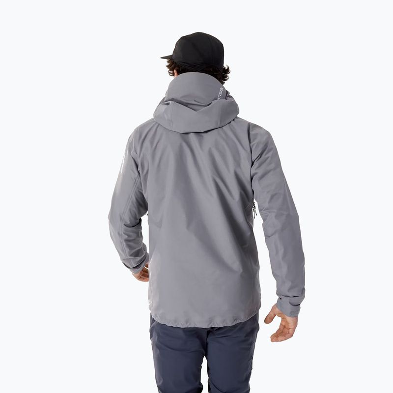 Куртка дощовик чоловіча Arcteryx Beta SL vold 2