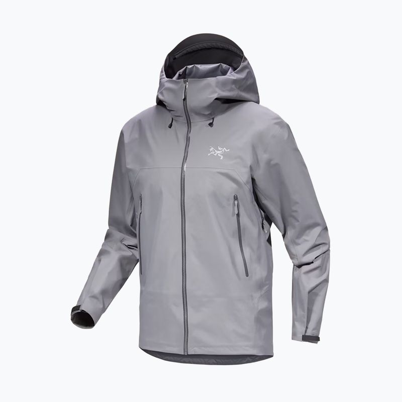 Куртка дощовик чоловіча Arcteryx Beta SL vold 6