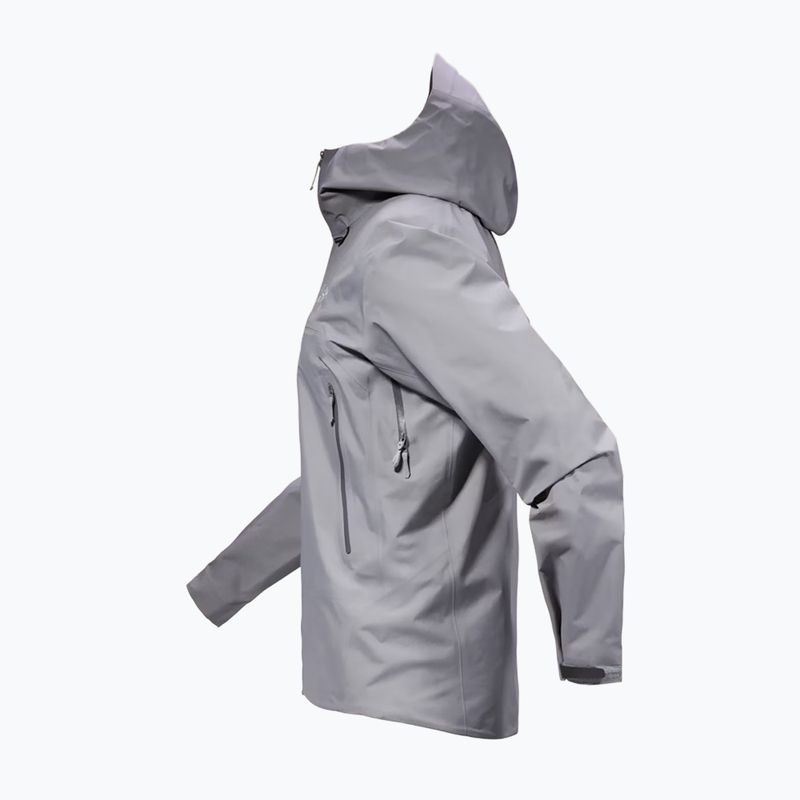 Куртка дощовик чоловіча Arcteryx Beta SL vold 7