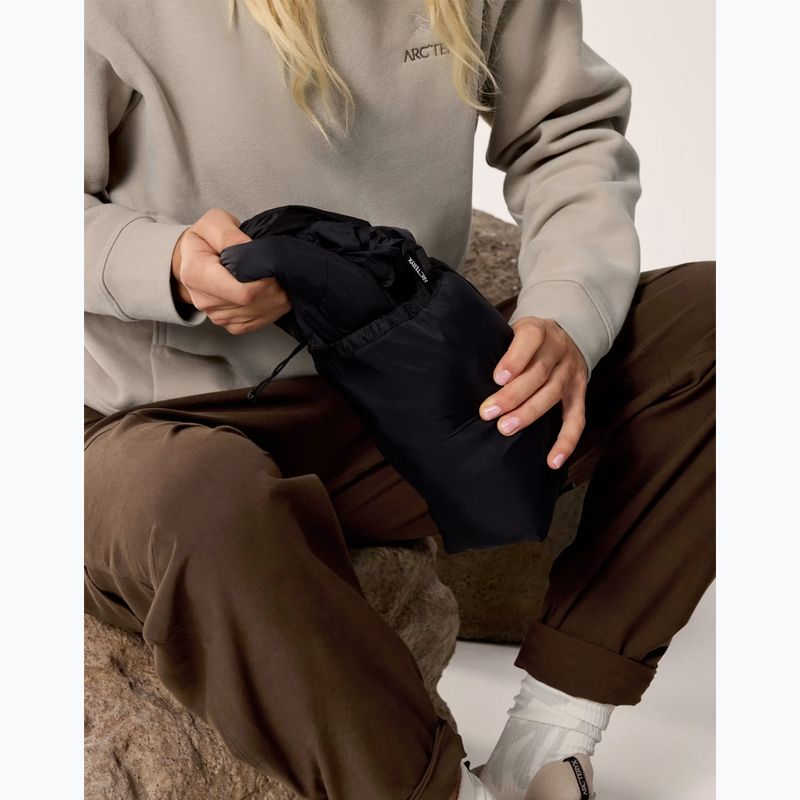 Жилет жіночий Arcteryx Thorium black Ii 7