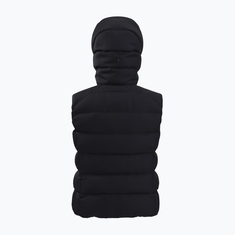 Жилет жіночий Arcteryx Thorium black Ii 9