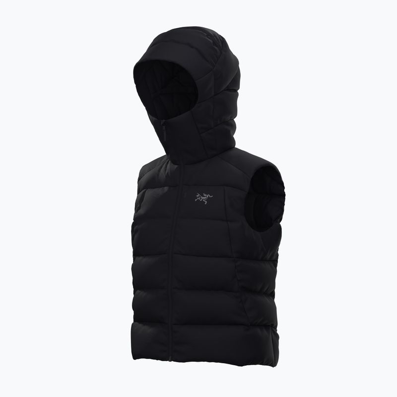 Жилет жіночий Arcteryx Thorium black Ii 10