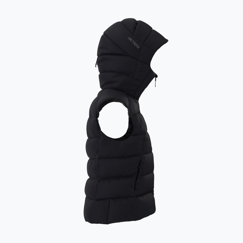 Жилет жіночий Arcteryx Thorium black Ii 11