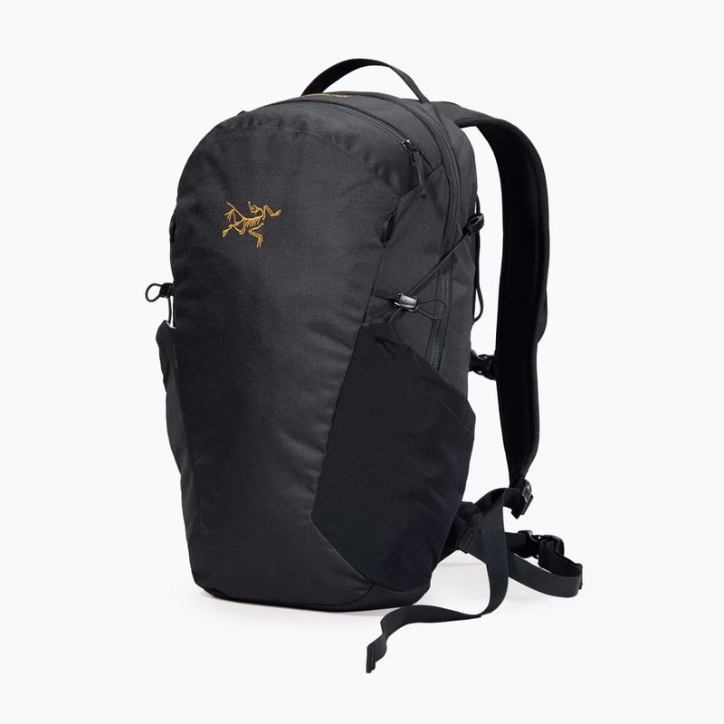 Рюкзак туристичний Arc'Teryx Mantis 16 l black 3
