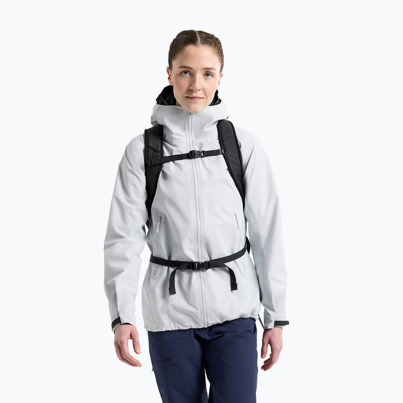 Рюкзак туристичний Arc'Teryx Mantis 16 l black 5