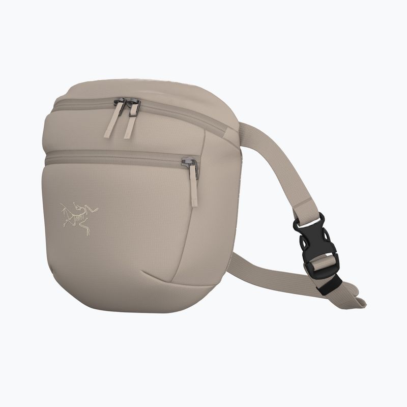 Сумка Arcteryx Mantis 2 2,5 l rune 2