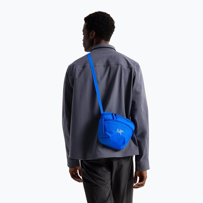 Сумка Arcteryx Mantis 2 2,5 and fluidity 5