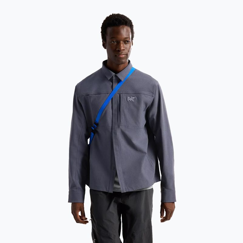 Сумка Arcteryx Mantis 2 2,5 and fluidity 7