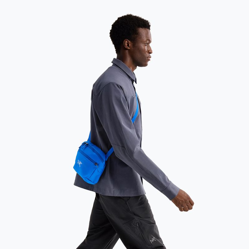 Сумка Arc'teryx Mantis 2 2,5 and fluidity 8