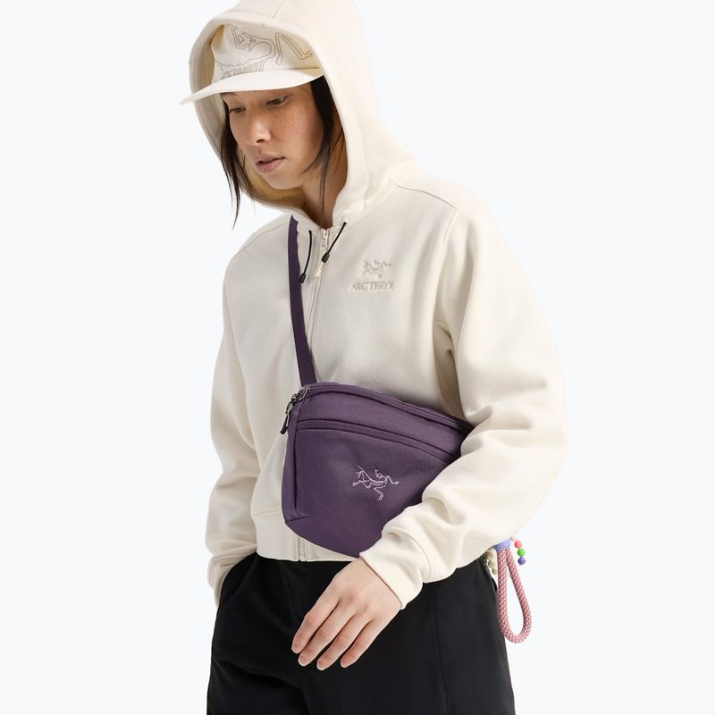 Сумка Arc'teryx Mantis 2 2,5 and moondrop 6