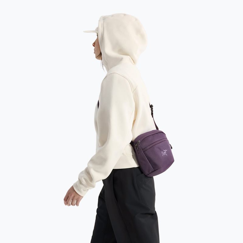 Сумка Arc'teryx Mantis 2 2,5 and moondrop 8