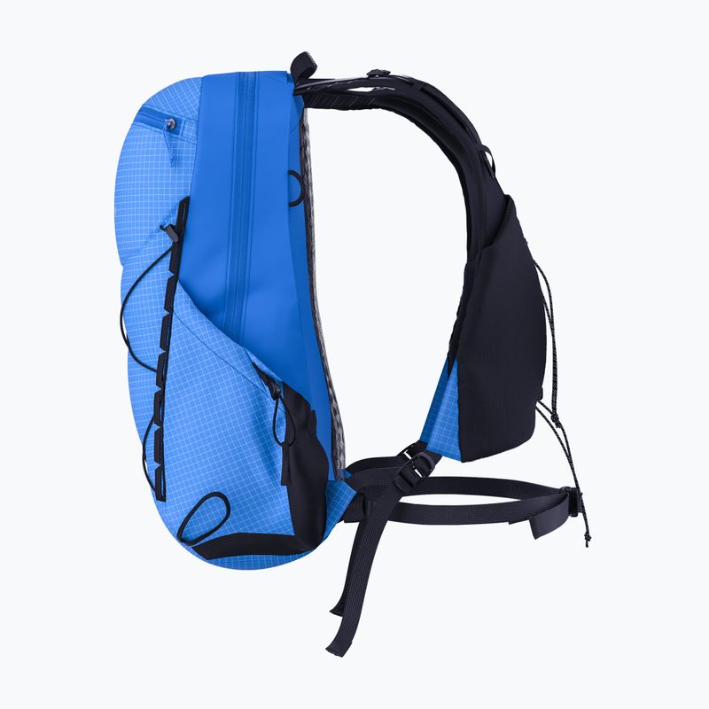 Рюкзак туристичний Arc'teryx Aerios 18 l fluidity 4