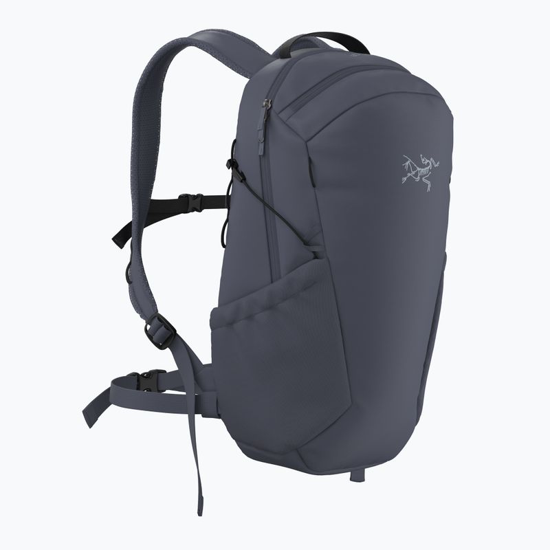 Рюкзак туристичний Arcteryx Mantis 16 l dk stratus 2