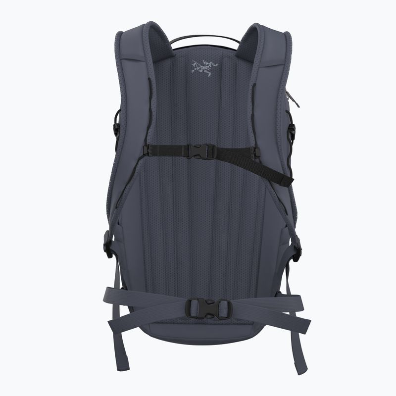 Рюкзак туристичний Arcteryx Mantis 16 l dk stratus 3