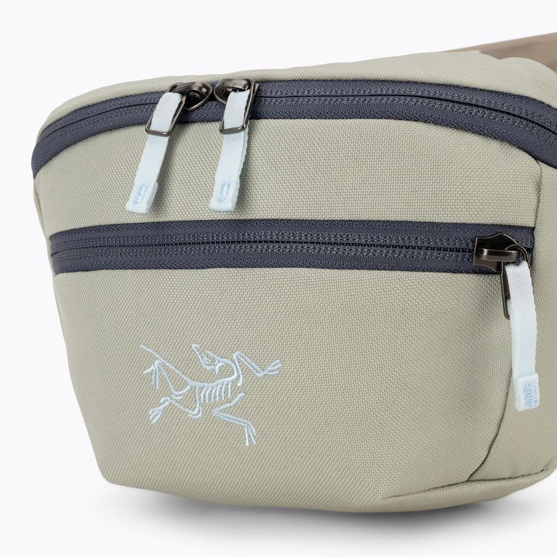 Сумка Arcteryx Mantis 1 1,5 l 4