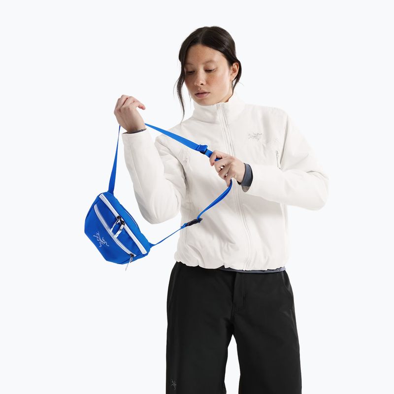 Сумка Arcteryx Mantis 1 1,5 l 4