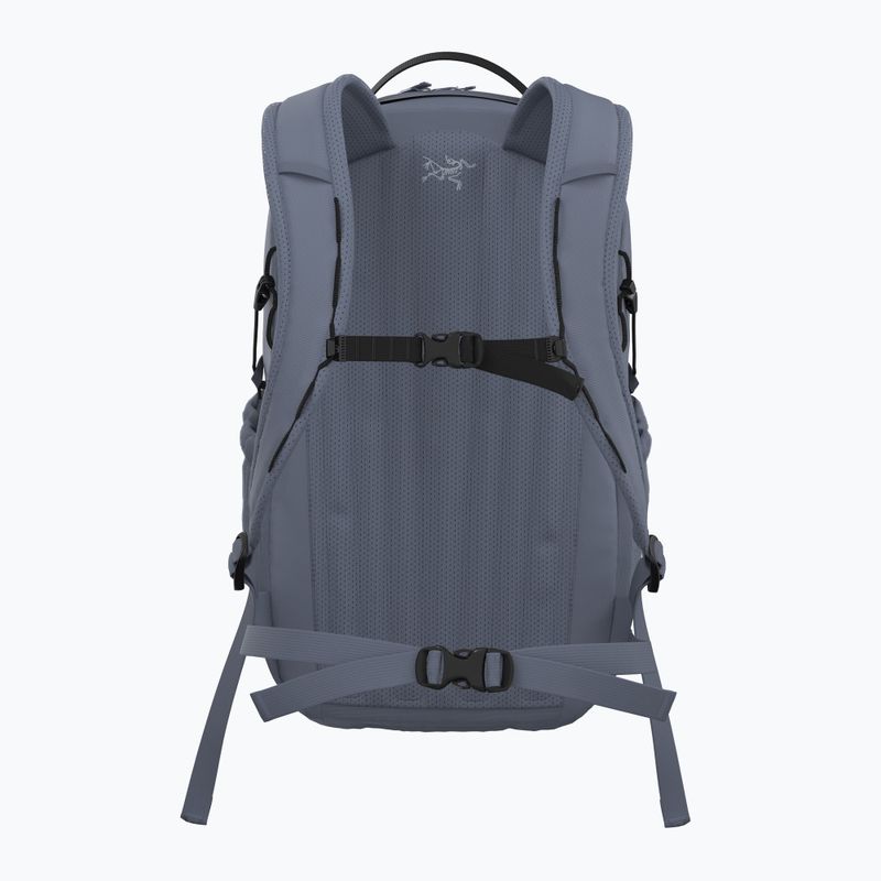 Рюкзак туристичний Arc'Teryx Mantis 26 l dark stratus 3