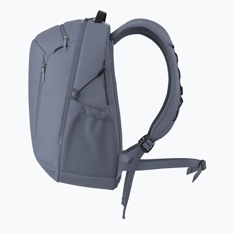 Рюкзак туристичний Arcteryx Mantis 26 l dark stratus 4
