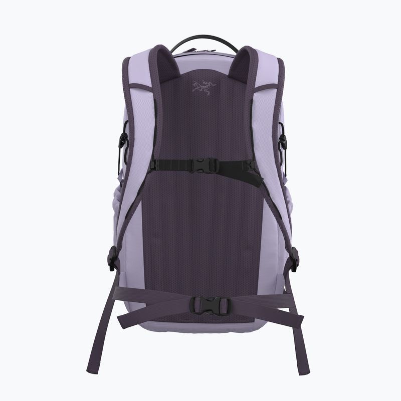 Рюкзак туристичний Arcteryx Mantis 26 l mallow/moondrop 2