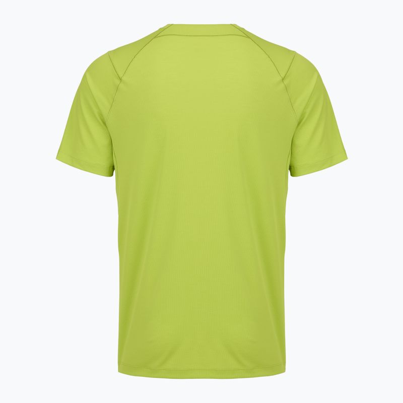Футболка чоловіча Arcteryx Cormac Logo mantis 2