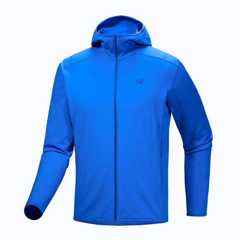 Кофта трекінгова чоловіча  Arc'teryx Kyanite Lightweight Hoody fluidity 6