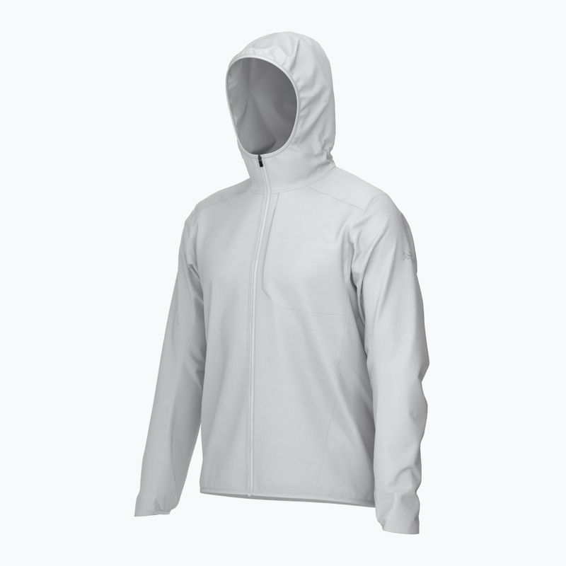 Кофта трекінгова чоловіча  Arcteryx Sima Hoody solitude 2