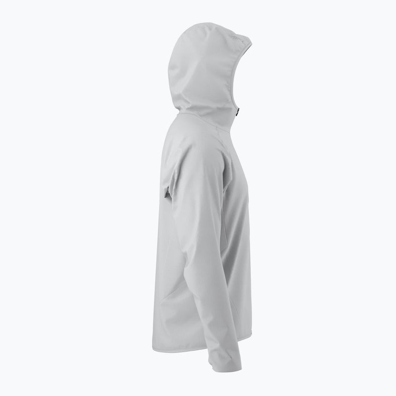 Кофта трекінгова чоловіча  Arcteryx Sima Hoody solitude 4