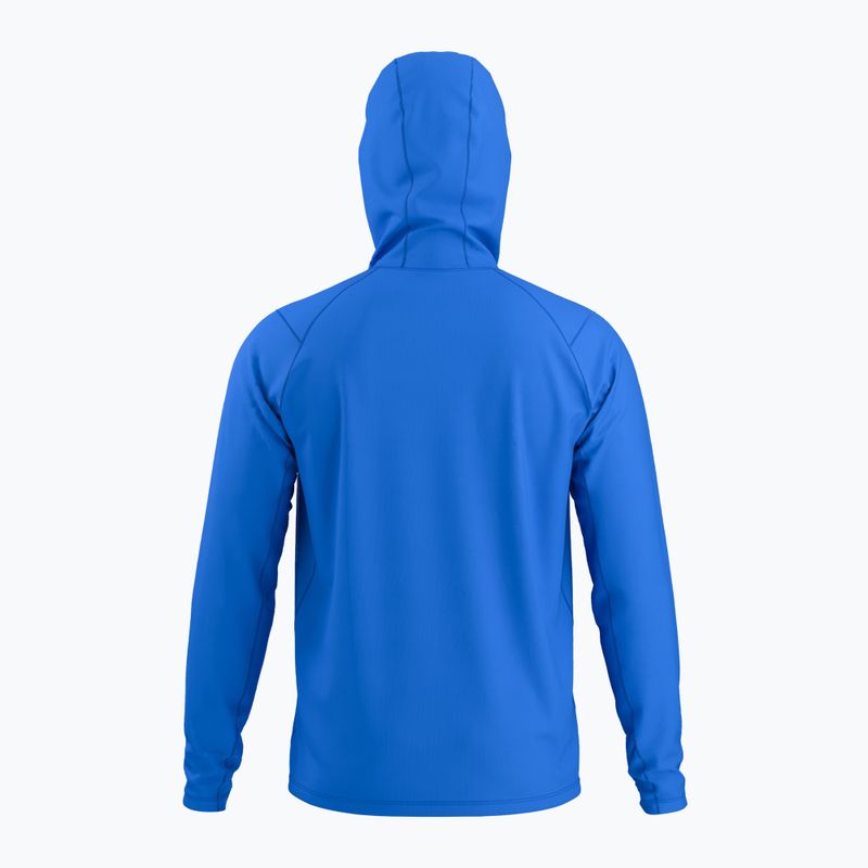 Кофта чоловіча Arcteryx Cormac Hoody fluidity 3