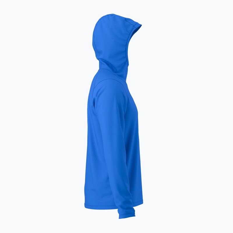 Кофта чоловіча Arcteryx Cormac Hoody fluidity 4