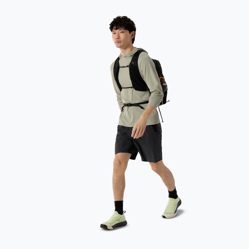 Кофта чоловіча Arcteryx Cormac Hoody habitat 2