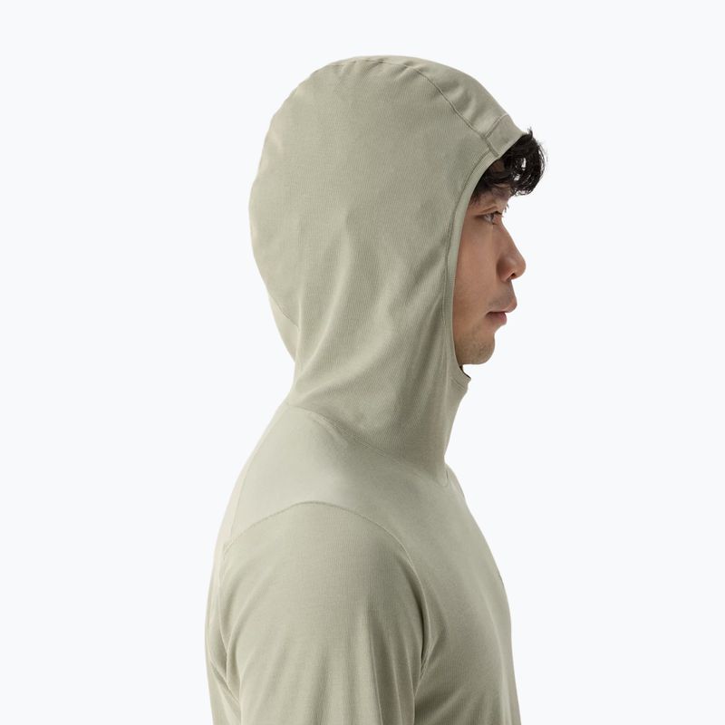 Кофта чоловіча Arc'Teryx Cormac Hoody habitat 5