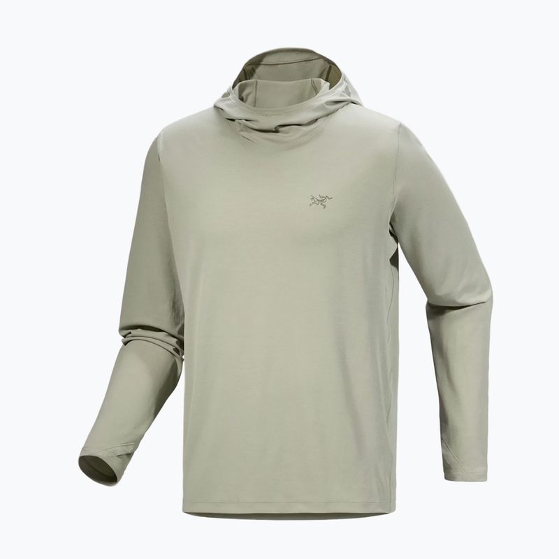 Кофта чоловіча Arc'Teryx Cormac Hoody habitat 7