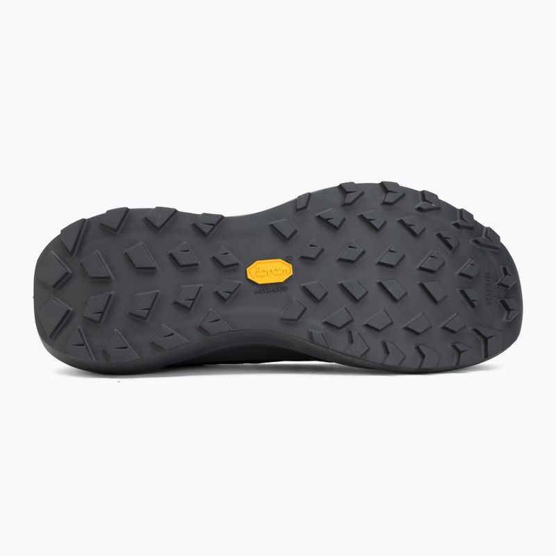Кросівки для бігу чоловічі Arcteryx Norvan LD 4 black/graphite 4
