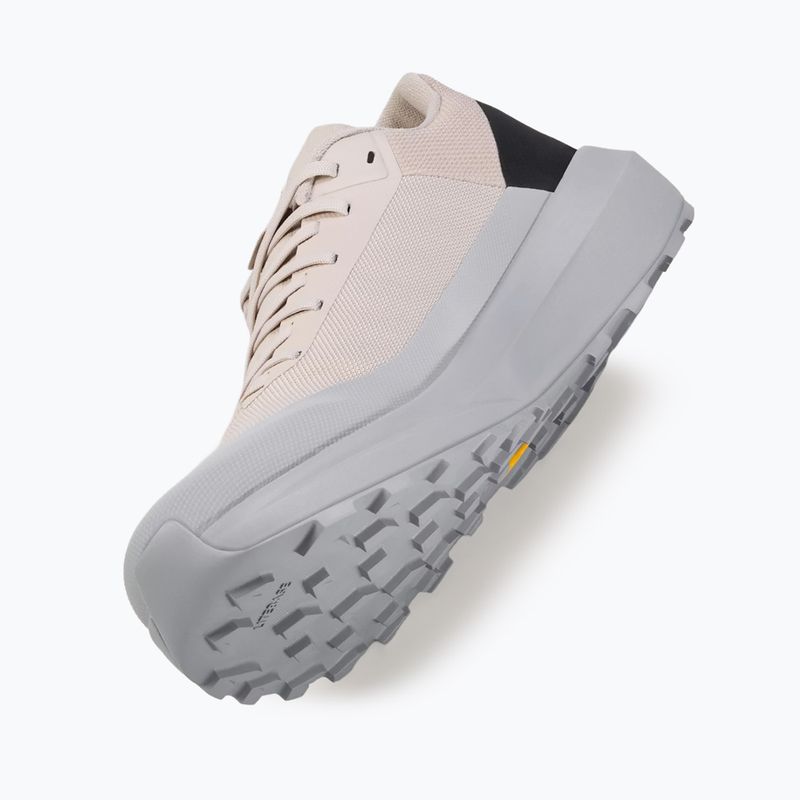 Кросівки для бігу чоловічі Arc'teryx Norvan LD 4 rune/void lt 2