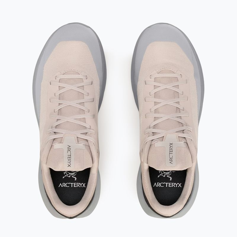 Кросівки для бігу чоловічі Arc'teryx Norvan LD 4 rune/void lt 4