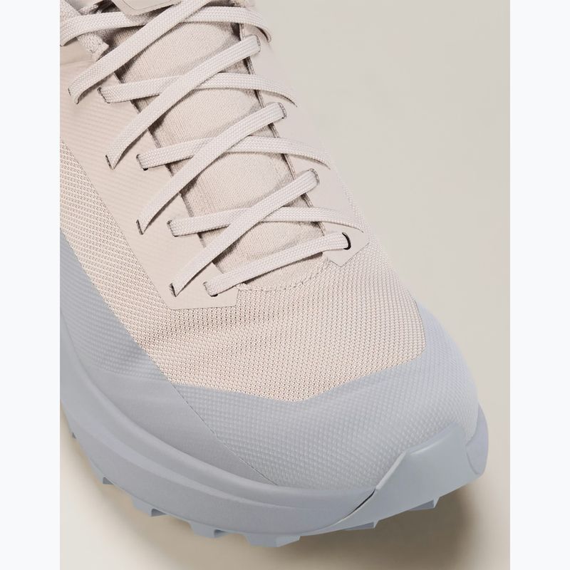 Кросівки для бігу чоловічі Arc'teryx Norvan LD 4 rune/void lt 5