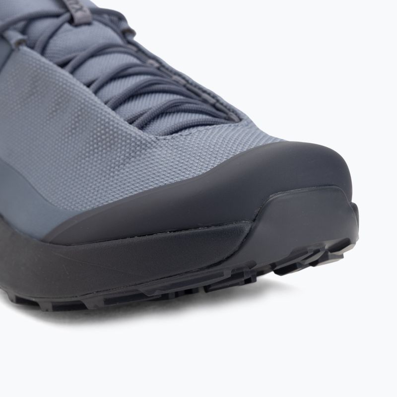 Взуття туристичне чоловіче Arcteryx Kopec GTX stratus/passport grey 7