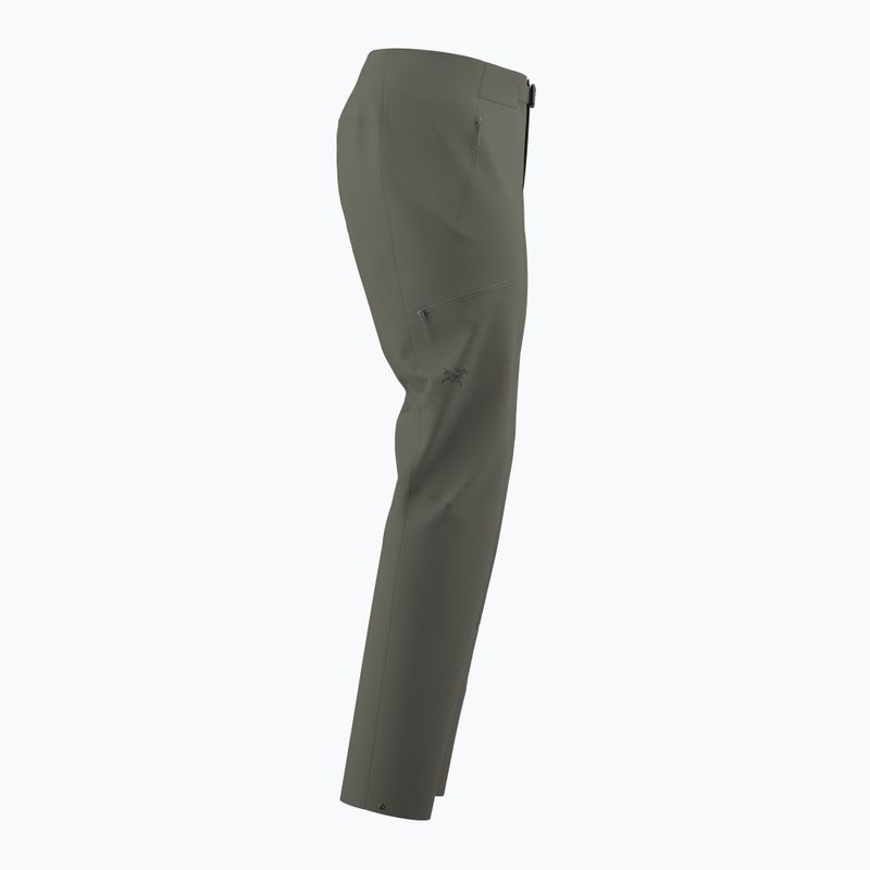 Штани трекінгові чоловічі Arc'teryx Gamma SL forage 10