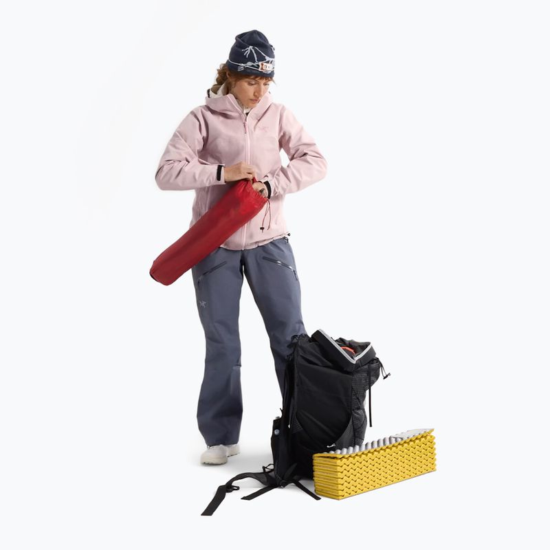 Куртка дощовик жіноча Arcteryx Beta alpine rose ii 2