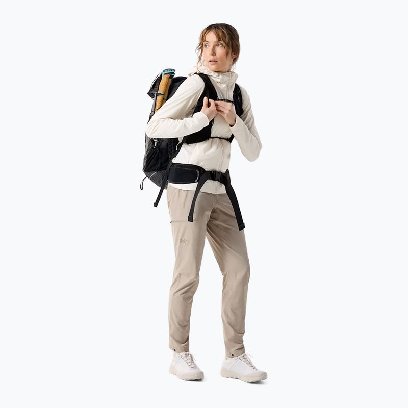 Штани трекінгові жіночі Arc'teryx Gamma SL rune 2