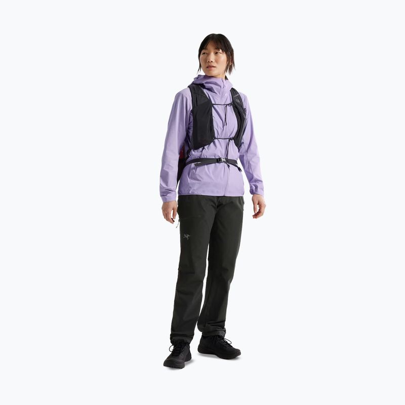 Куртка софтшелл жіноча Arcteryx Gamma Lightweight Hoody mallow 2