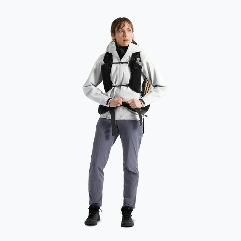 Куртка дощовик жіноча Arc'teryx Beta SL solitude 2