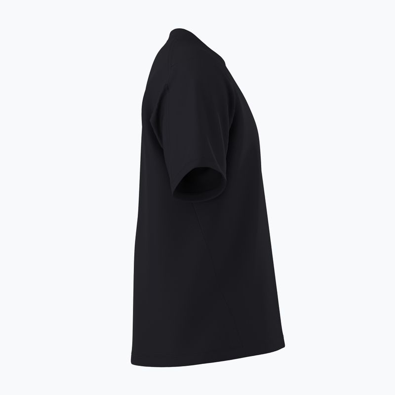 Футболка чоловіча Arcteryx Kragg Cotton Emblem Crew SS black 10