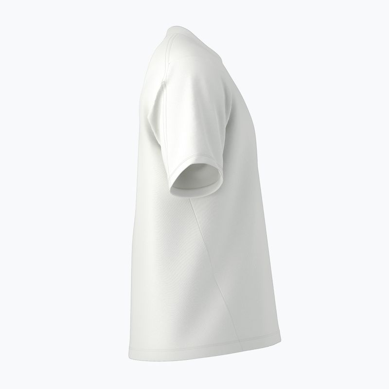 Футболка чоловіча Arcteryx Kragg Cotton Emblem Crew SS white light 11
