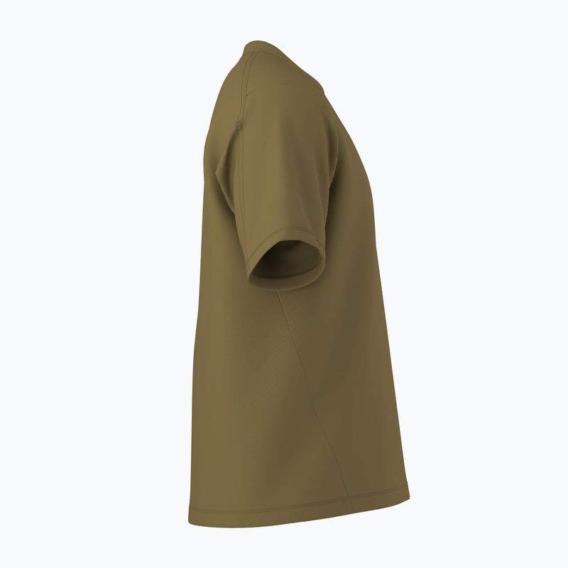 Футболка чоловіча Arcteryx Kragg Cotton Logo SS bracken 11
