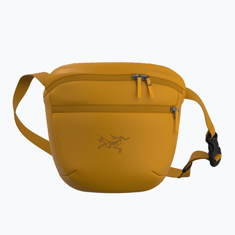 Сумка Arcteryx Mantis 2 2,5 l nucleus