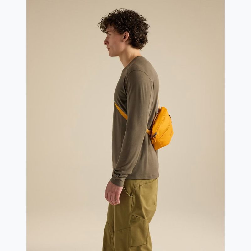 Сумка Arcteryx Mantis 2 2,5 l nucleus 8