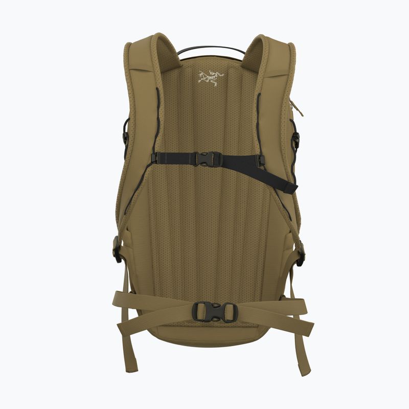 Рюкзак туристичний Arcteryx Mantis 16 l bracken 3