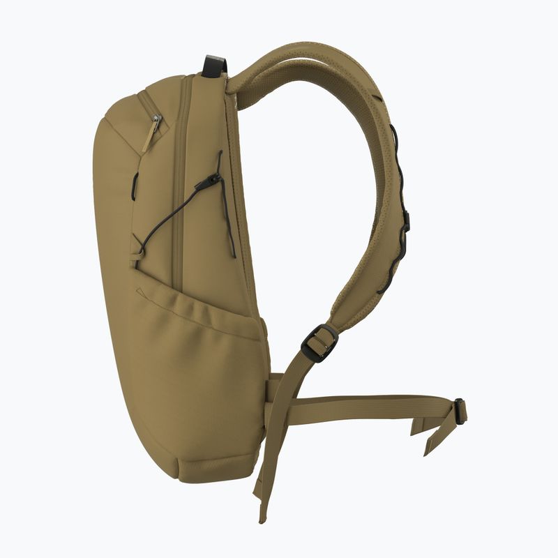 Рюкзак туристичний Arcteryx Mantis 16 l bracken 4